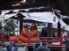 遠藤ひろしの動き